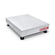 Ohaus Defender 3000 vektplattform uten indikator