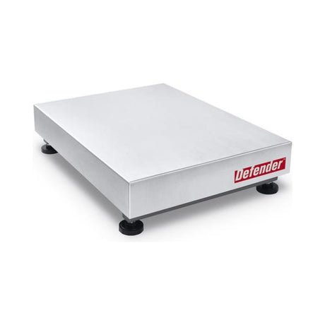 Ohaus Defender 3000 vektplattform uten indikator