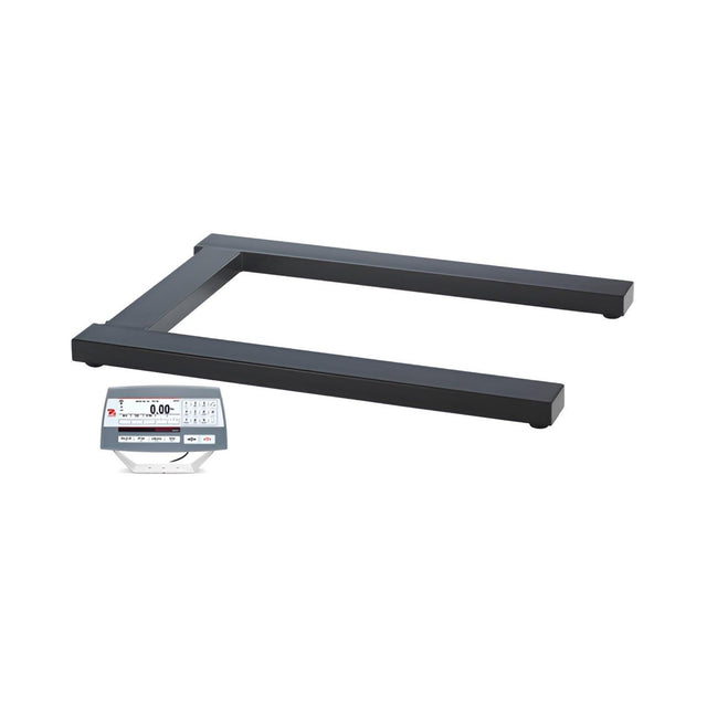 Ohaus Defender 5000 pallevekt