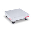 Ohaus Defender 5000 vektplattform uten indikator