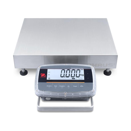 Ohaus Defender 6000 D61PW washdown plattformvekt