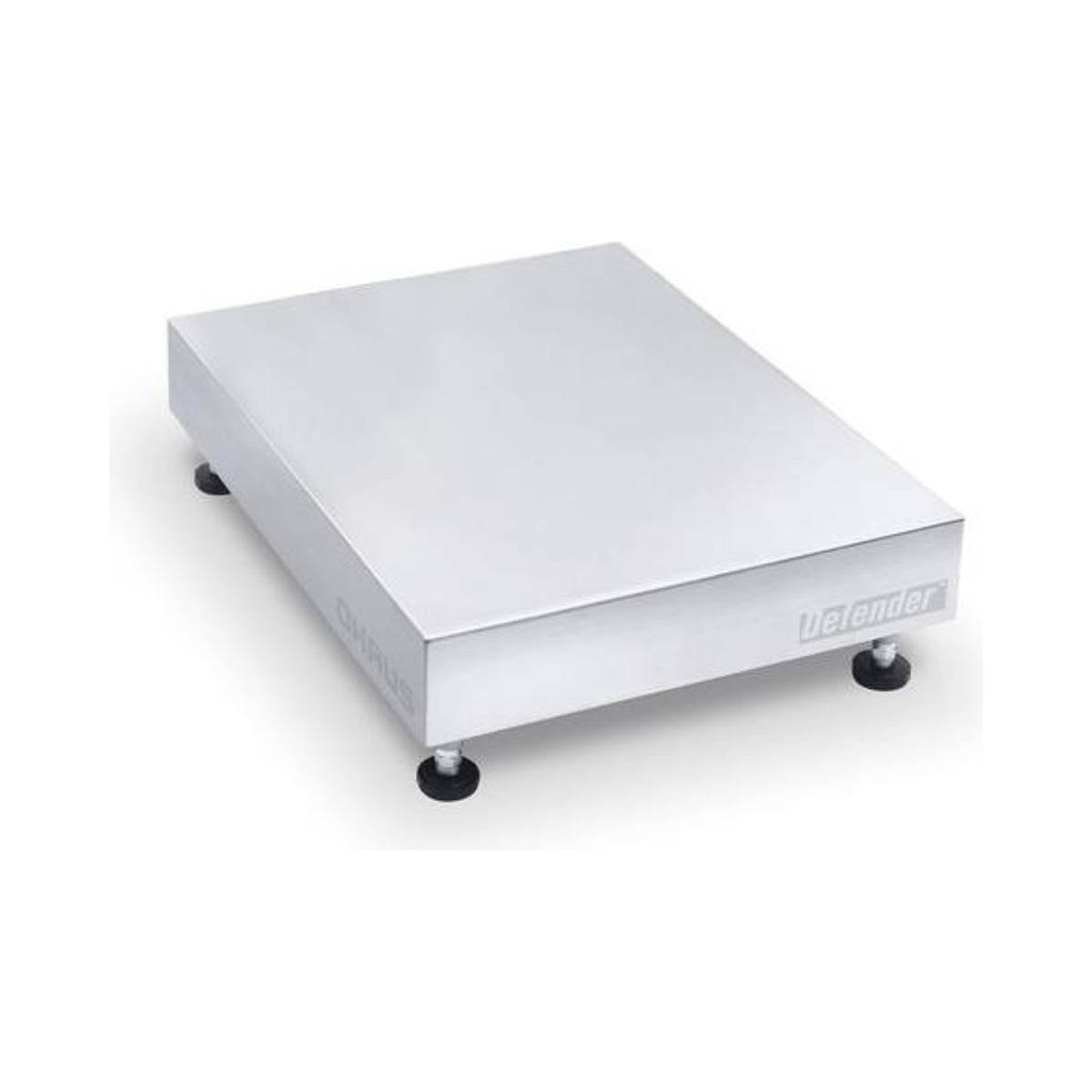 Ohaus Defender 6000 washdown vektplattform uten indikator