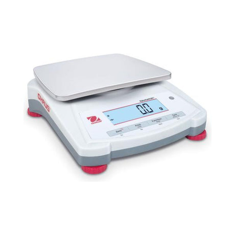 Ohaus Navigator NV/NVT portabel vekt