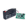 Ohaus Navigator oppladbart batteri (NV og NVT)