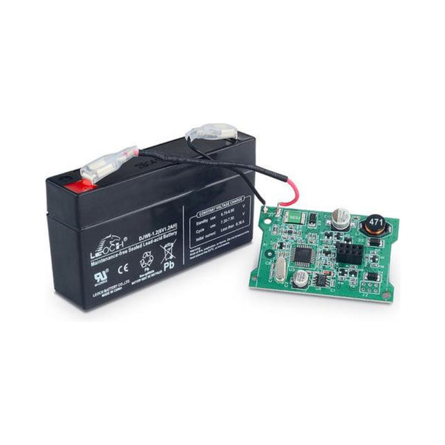 Ohaus Navigator oppladbart batteri (NV og NVT)