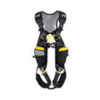 Petzl Newton Easyfit fallsikringssele, framside