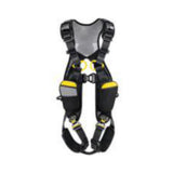 Petzl Newton Easyfit fallsikringssele, framside