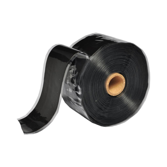 Relekta 101 Repair Tape HD+ – sort, framside