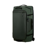 Samsonite Armox duffelbag med hjul 84 cm – Mosegønn