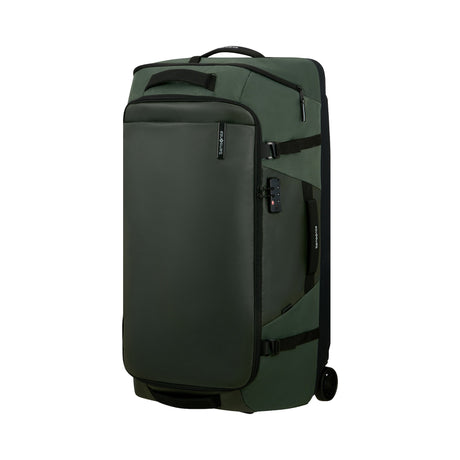 Samsonite Armox duffelbag med hjul 84 cm – Mosegønn
