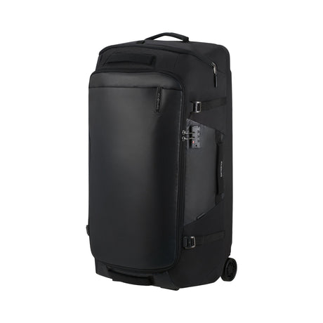Samsonite Armox duffelbag med hjul 84 cm – Sort