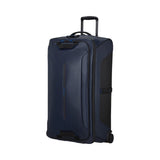 Samsonite Ecodiver duffelbag med hjul 79 cm – Mørkeblå