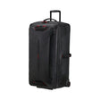 Samsonite Ecodiver duffelbag med hjul 79 cm – Sort