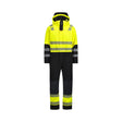 Strakofa Multi Shield vinterdress kl. 3 – HiVis gul/sort