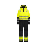 Strakofa Multi Shield vinterdress kl. 3 – HiVis gul/sort