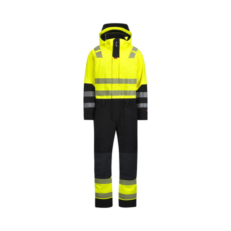Strakofa Multi Shield vinterdress kl. 3 – HiVis gul/sort