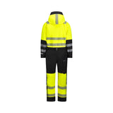Strakofa Multi Shield vinterdress kl. 3 – HiVis gul/sort
