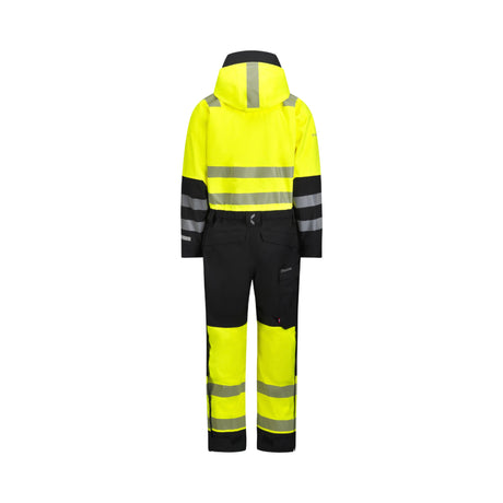 Strakofa Multi Shield vinterdress kl. 3 – HiVis gul/sort