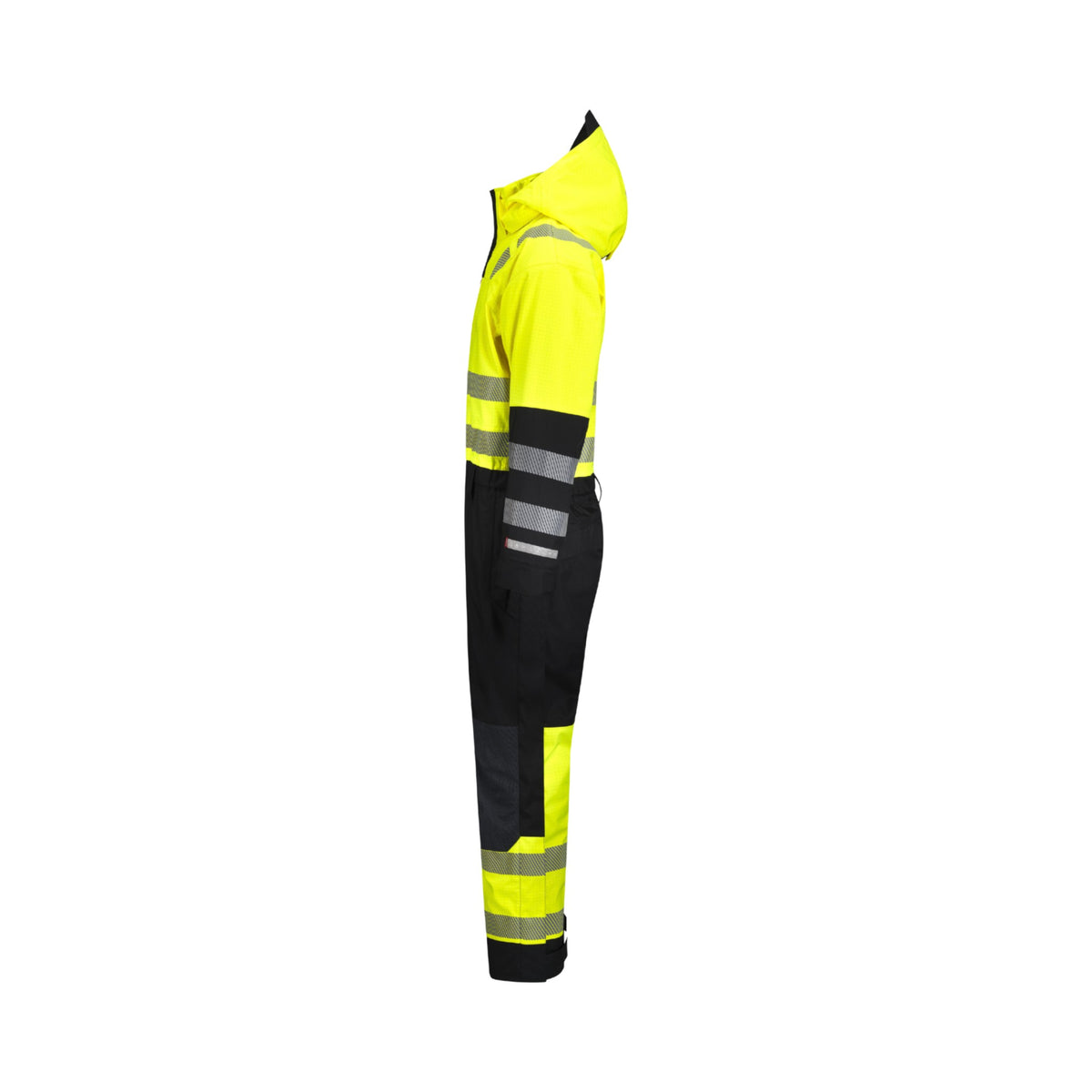 Strakofa Multi Shield vinterdress kl. 3 – HiVis gul/sort