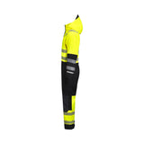 Strakofa Multi Shield vinterdress kl. 3 – HiVis gul/sort