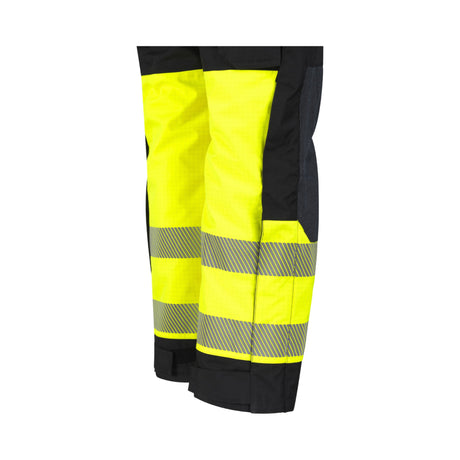 Strakofa Multi Shield vinterdress kl. 3 – HiVis gul/sort