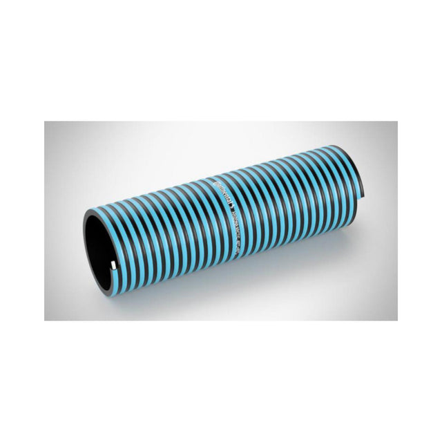 Arizona Arctic oljebestandig PVC spiralslange