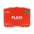 Snøgg Flexi førstehjelpskoffert – oransje, framside