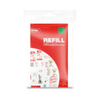 Snøgg Flexi førstehjelpskoffert refill, framside