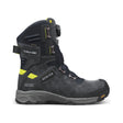 Solid Gear Vapor 3 GTX High vinterstøvel S7S – antrasitt, framside