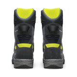 Solid Gear Vapor 3 GTX High vinterstøvel S7S – antrasitt, bakside