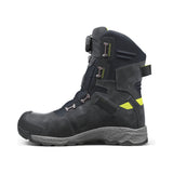 Solid Gear Vapor 3 GTX High vinterstøvel S7S – antrasitt, detalj