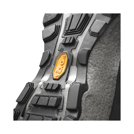 Solid Gear Vapor 3 GTX High vinterstøvel S7S – antrasitt, detalj
