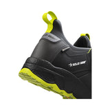 Solid Gear Vapor 3 GTX Low vernesko S7S – sort/lysegrønn, detalj