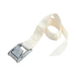 Ironside spennbånd polyester 25 mm 2-pk