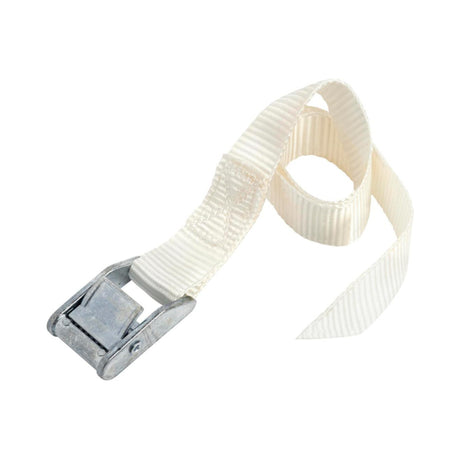 Ironside spennbånd polyester 25 mm 2-pk