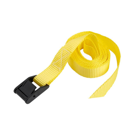 Ironside spennbånd polyester 25 mm 2-pk