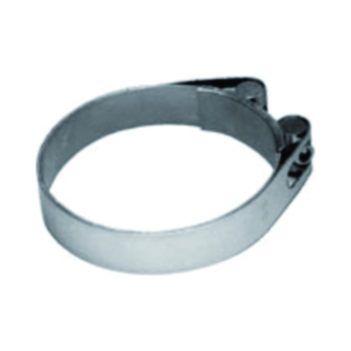 Pari HD W5 slangeklemme syrefast – enkel bolt