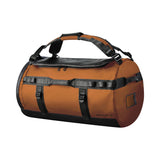Stormtech Nautilus vanntett duffelbag 110 l – Camel