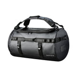 Stormtech Nautilus vanntett duffelbag 110 l – Grafitt