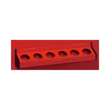 Teng Tools magnetisk hylle for spraybokser