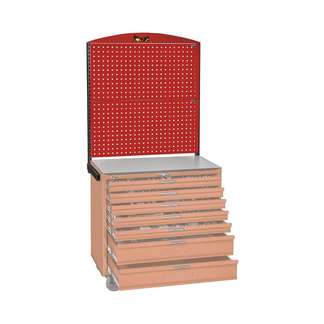 Teng Tools verktøypanel for Classic 38" verktøyvogn