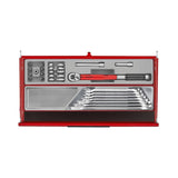 Teng Tools Mega Master PRO35 26" verktøysett 1033 deler