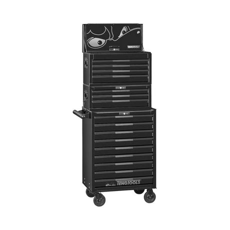 Teng Tools Mega Master PRO35 26" verktøysett 1033 deler