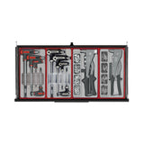 Teng Tools Mega Master PRO35 26" verktøysett 1033 deler