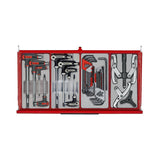 Teng Tools PRO35 26" verktøysett 1034 deler