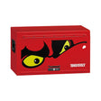 Teng Tools PRO35 26" toppkasse 4 skuffer
