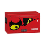 Teng Tools PRO35 26" toppkasse 4 skuffer