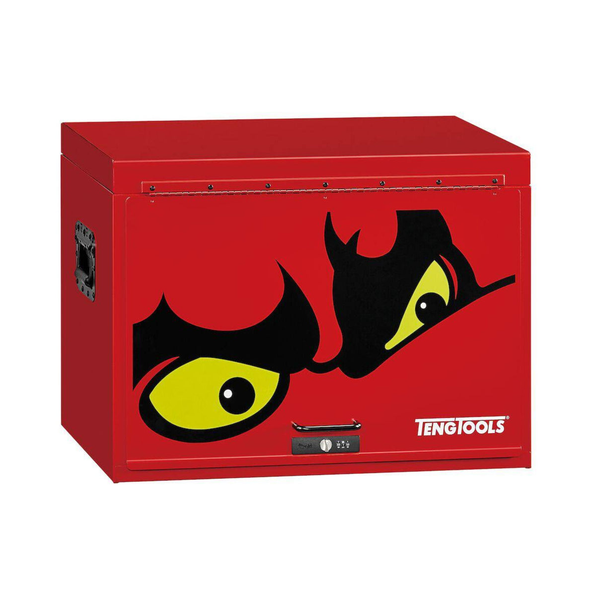 Teng Tools PRO35 26" verktøykasse 5 skuffer