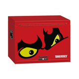 Teng Tools PRO35 26" verktøykasse 5 skuffer