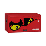 Teng Tools PRO35 37" verktøykasse 5 skuffer
